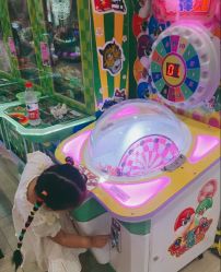 -都乐汇儿童乐园(莱蒙都会店)