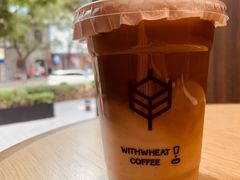 卡布奇诺-原麦山丘(东四店)
