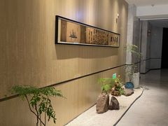 -杭州君尚云郦酒店