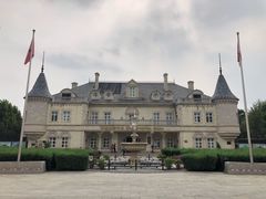 -北京张裕爱斐堡酒庄