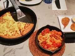 -必胜客(龙之梦购物中心店)