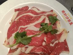 -燃计沙茶皇·香港沙茶火锅(人广旗舰店)