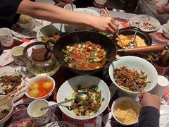 -小隐人家(乐松店)