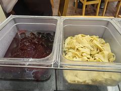 -南城香(欧陆经典万兴苑店)