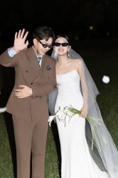 -太郎花子婚纱摄影TAHAKO(无锡店)