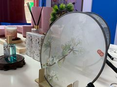 -江燕路万科里