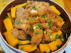 -宝中宝食府(清泰街店)
