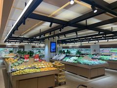 -T11生鲜超市(朝阳公园店)