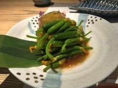 -本源食集 日式烧肉·炉端烧(东海缤纷店)