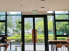 -星巴克(深圳微软科通大厦店)