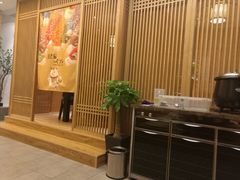 -晓寿司·精致料理(绿地店)