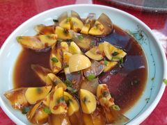 松花蛋-老街坊美食汇(玉兰大街店)