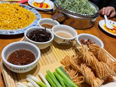 -即墨老公社·海肠捞饭大王(古城店)