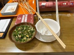 -黔哆哆地摊酸汤火锅(清湖店)