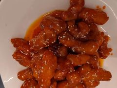 -北戴河转鱼·炒螃蟹酱餐厅