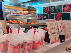 -塔斯汀中国汉堡(东平店)