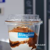 blueglass家的酸奶又有新吃法了？！