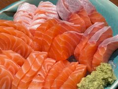 -水之惠鲜鱼料理(王府大街店)