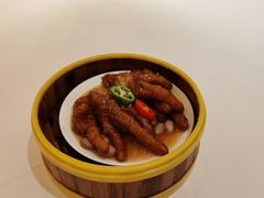 -半岛太子酒家(海港城店)