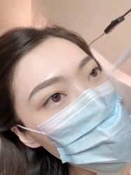 -HQ半永久纹绣纹眉