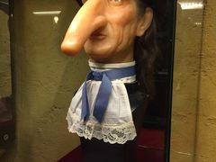 -信不信由你博物馆