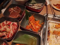 -新石器烤肉(石路天虹店)