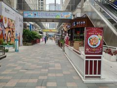 -万达广场(福州金融街店)