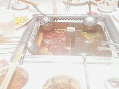 -海底捞火锅(玉桥商业广场店)