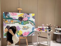 -杨梅红艺术教育(水贝教学中心)