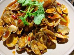 -争鲜·鲍鱼鸡煲(美邻中心店)