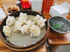 -海汇源老烧麦店(东大街总店)