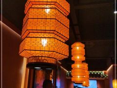 大堂-张家卫·阳江菜·小海鲜(肥婆湾桥店)