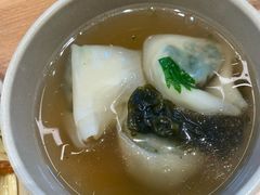 -素满香·全民食养自助(长宁龙之梦店)
