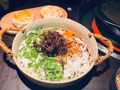 -芸鲜季·云南野生菌餐厅· 云南风物味研社(闵行店)