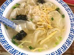 一两开洋-笑来喜馄饨小笼工坊店(湖滨街店)