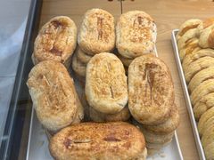-长发西饼(临顿路店)