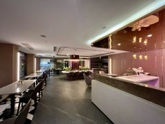 餐厅-如家精选酒店(杭州滨江滨文路大学城店)