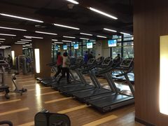 -W FITNESS 威尔仕健身·游泳(七宝店)