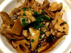 -高第街56号餐厅(银座商城玉函店)