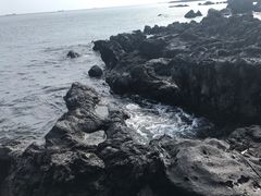 -龙头岩(Dragon Head Rock)