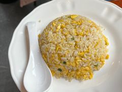 蛋炒饭-炉小二铜锅牛蛙•川湘菜(三里屯店)