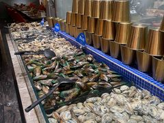-丰卓会海鲜自助(中润大道店)