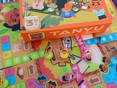 -探鱼·鲜青椒爽麻烤鱼(番禺万达店)