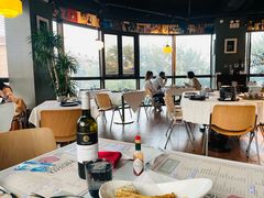 -安妮意大利餐厅(日坛店)