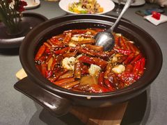 -沈灶河豚宴·河豚融合餐厅(汉中路店)