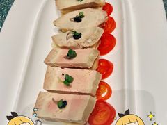 黑鱼籽肥鹅肝-蟹榭·本帮江浙菜·蟹宴(五角场合生汇商场店)