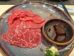 -大渔铁板烧(东城店)