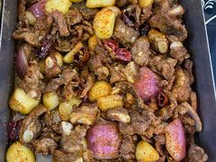 -老东镇啤酒屋海鲜加工·蒸汽海鲜·海鲜烧烤(台东店)