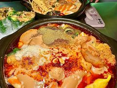 -O记东北砂锅麻辣烫