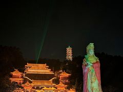-南沙天后宫景区